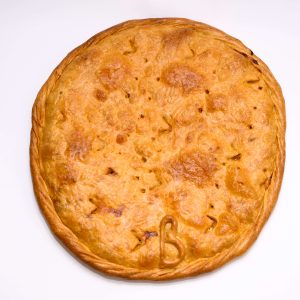 Empanada