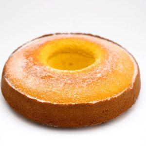 Torta de maíz