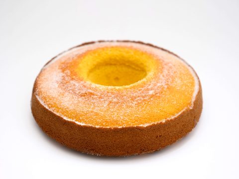 Torta de maíz